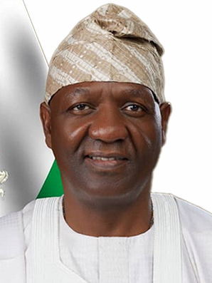 Olawale