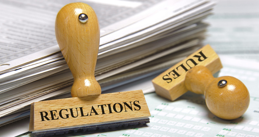 Navigating Business Regulations: A Guide for Small Business Owners: