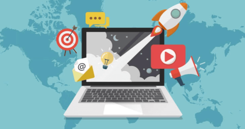 5 Ways to Improve Your Business