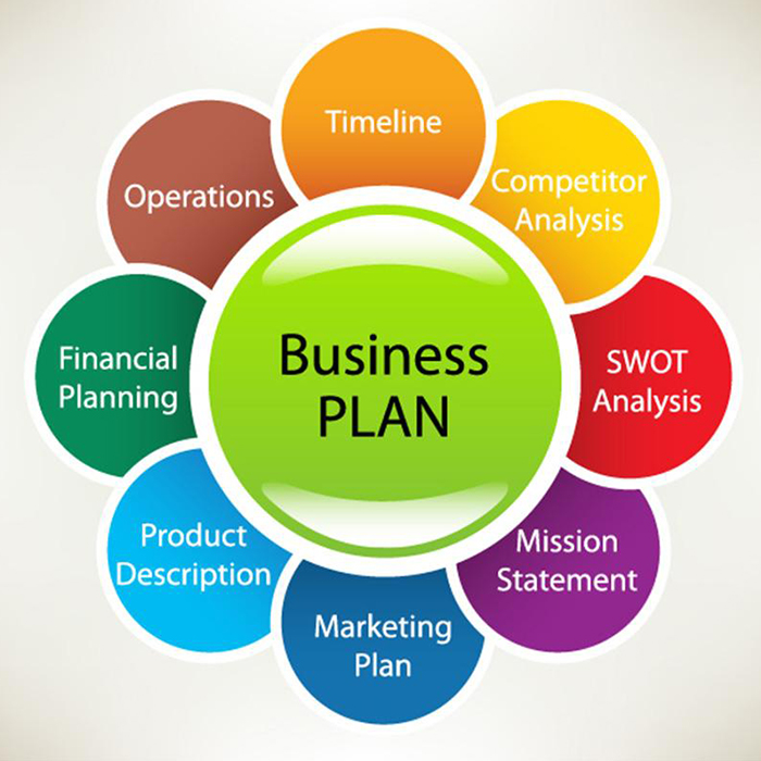 Reviewed and Editing of Business Models