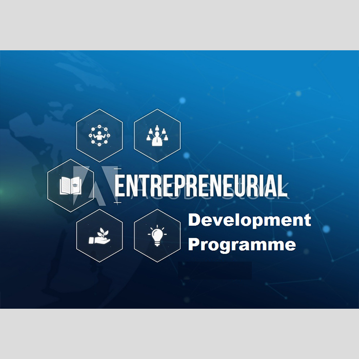  Entrepreneurship Development Programs